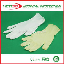 Gloves Medical for Examination or Surgeon